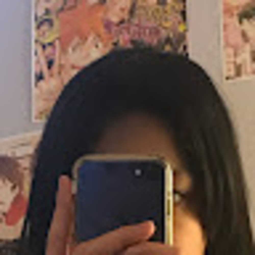 Meet your Posher, Jacqui